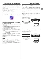 Preview for 7 page of Teac UD-701N Owner'S Manual