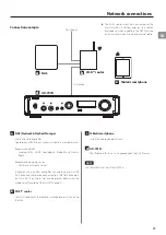 Preview for 11 page of Teac UD-701N Owner'S Manual