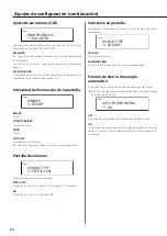 Preview for 84 page of Teac UD-701N Owner'S Manual