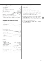 Preview for 91 page of Teac UD-701N Owner'S Manual