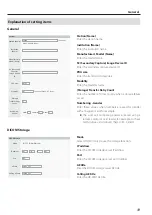 Preview for 11 page of Teac UR-4MD Instructions For Use Manual