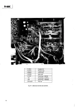 Preview for 8 page of Teac V-66C Service Manual