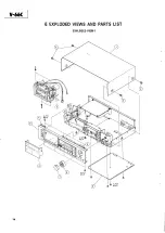 Preview for 14 page of Teac V-66C Service Manual