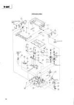 Preview for 16 page of Teac V-66C Service Manual