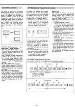 Preview for 6 page of Teac V-8000S Owner'S Manual