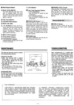 Preview for 11 page of Teac V-8000S Owner'S Manual