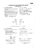 Preview for 5 page of Teac V-870 Service Manual