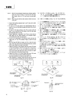 Preview for 6 page of Teac V-870 Service Manual