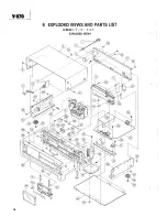 Preview for 16 page of Teac V-870 Service Manual