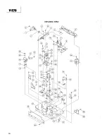 Preview for 18 page of Teac V-870 Service Manual