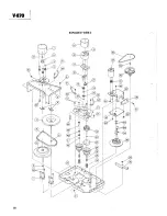 Preview for 20 page of Teac V-870 Service Manual