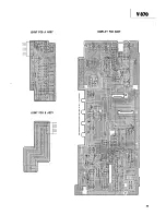 Preview for 23 page of Teac V-870 Service Manual