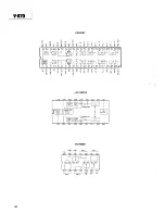 Preview for 30 page of Teac V-870 Service Manual