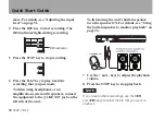 Preview for 10 page of Teac VR-10 Owner'S Manual