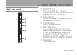 Preview for 21 page of Teac VR-10 Owner'S Manual