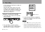 Preview for 52 page of Teac VR-10 Owner'S Manual