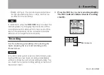 Preview for 53 page of Teac VR-10 Owner'S Manual