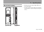 Preview for 105 page of Teac VR-10 Owner'S Manual