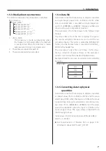 Предварительный просмотр 7 страницы Teac VR-24 Owner'S Manual