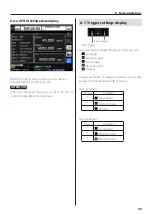 Предварительный просмотр 29 страницы Teac VR-24 Owner'S Manual