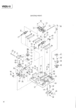 Preview for 20 page of Teac VRDS-10 Service Manual