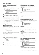 Preview for 46 page of Teac VRDS-701T Owner'S Manual