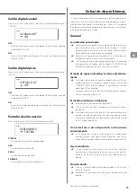 Предварительный просмотр 71 страницы Teac VRDS-701T Owner'S Manual