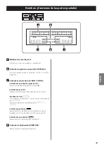 Предварительный просмотр 73 страницы Teac W-1200 Owner'S Manual