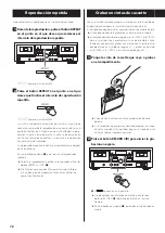 Предварительный просмотр 78 страницы Teac W-1200 Owner'S Manual