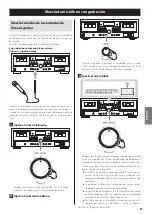 Предварительный просмотр 81 страницы Teac W-1200 Owner'S Manual