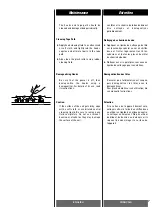 Предварительный просмотр 7 страницы Teac W-488R Owner'S Manual