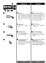 Предварительный просмотр 9 страницы Teac W-488R Owner'S Manual