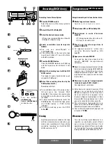 Предварительный просмотр 11 страницы Teac W-488R Owner'S Manual