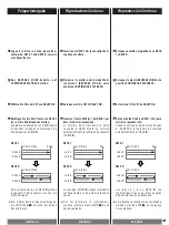 Предварительный просмотр 13 страницы Teac W-600R Owner'S Manual