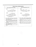 Preview for 12 page of Teac W-700R Owner'S Manual