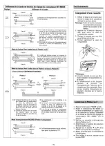 Preview for 10 page of Teac W-780R Owner'S Manual