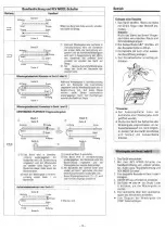 Preview for 15 page of Teac W-780R Owner'S Manual