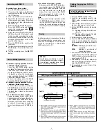 Preview for 7 page of Teac W-790R Owner'S Manual