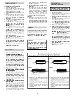 Preview for 19 page of Teac W-790R Owner'S Manual