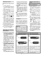 Preview for 25 page of Teac W-790R Owner'S Manual