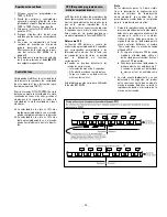 Preview for 30 page of Teac W-790R Owner'S Manual