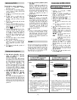 Preview for 31 page of Teac W-790R Owner'S Manual