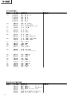 Предварительный просмотр 10 страницы Teac W-860R Service Manual