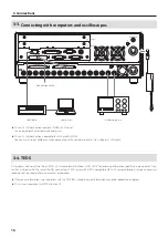 Preview for 16 page of Teac WX-7000 Owner'S Manual