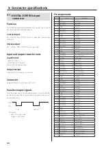 Preview for 24 page of Teac WX-7000 Owner'S Manual