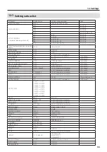 Preview for 55 page of Teac WX-7000 Owner'S Manual