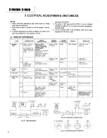 Preview for 10 page of Teac X-1000 Service Manual