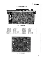 Preview for 27 page of Teac X-1000 Service Manual