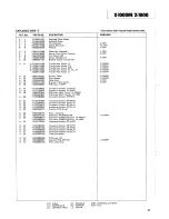 Preview for 43 page of Teac X-1000 Service Manual