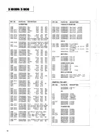 Preview for 52 page of Teac X-1000 Service Manual